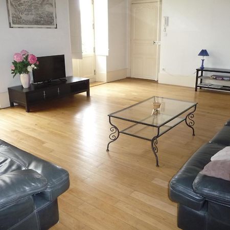 Apartament Les Charmottes Nuits-Saint-Georges Zewnętrze zdjęcie