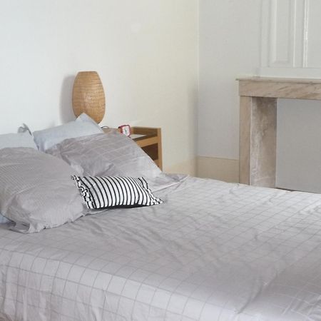 Apartament Les Charmottes Nuits-Saint-Georges Zewnętrze zdjęcie